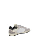 PHILIPPE MODEL Scarpe PGLU VD03 BLANC NOIR