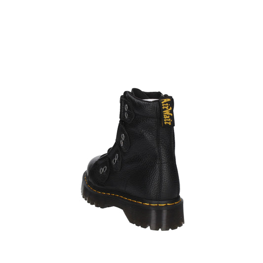 DR.MARTENS Scarpe 41750001 BLACK - Dr.martens