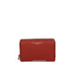 GIANNI CHIARINI Borse PF 5043 GRN BRICK RED