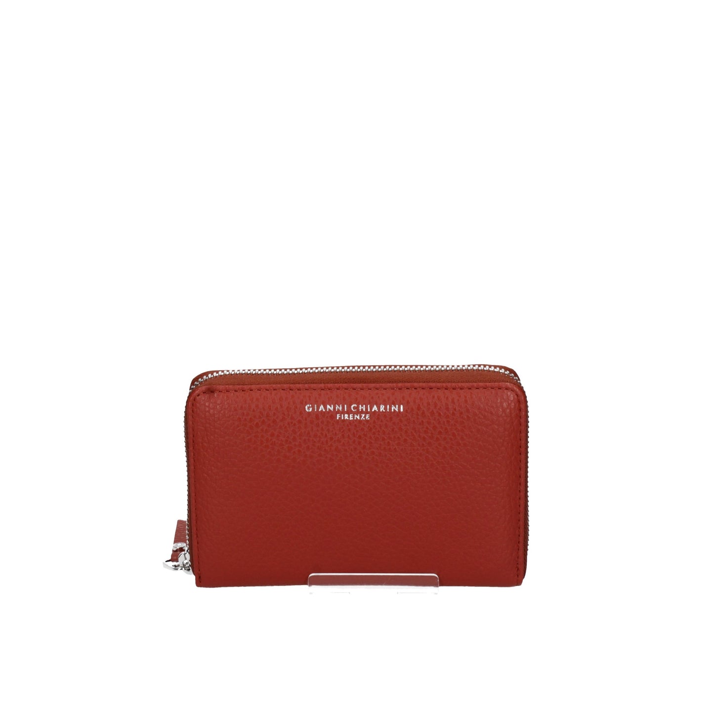 GIANNI CHIARINI Borse PF 5043 GRN BRICK RED