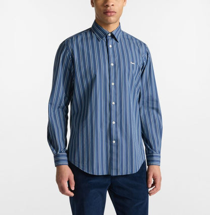 HARMONT&BLAINE abbigliamento CNP001013529N 835 LAVANDA SC.