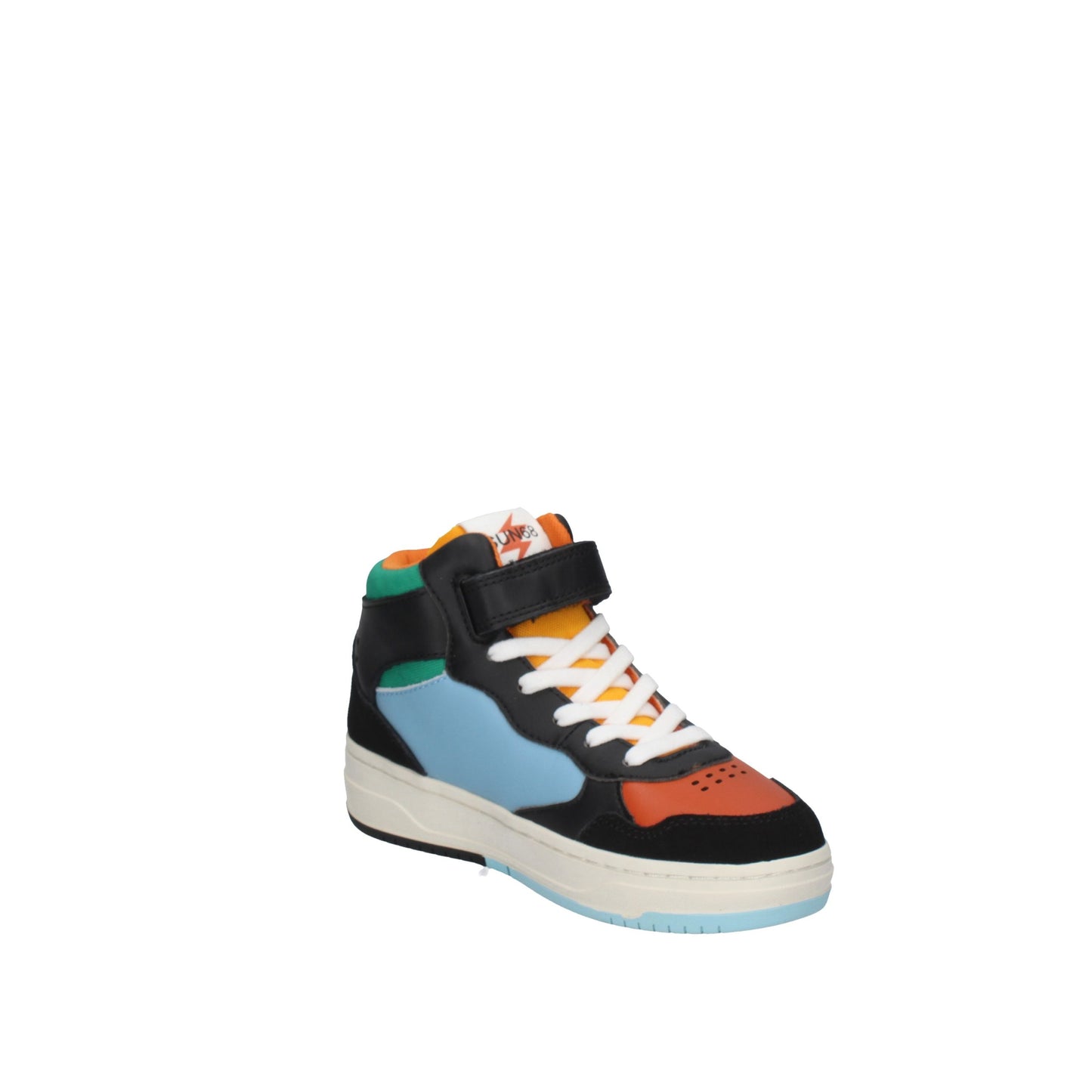 SUN68 Shoes Z45350K 25 BICE