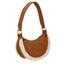 GUESS Borse HWSW95 39720 Cognac