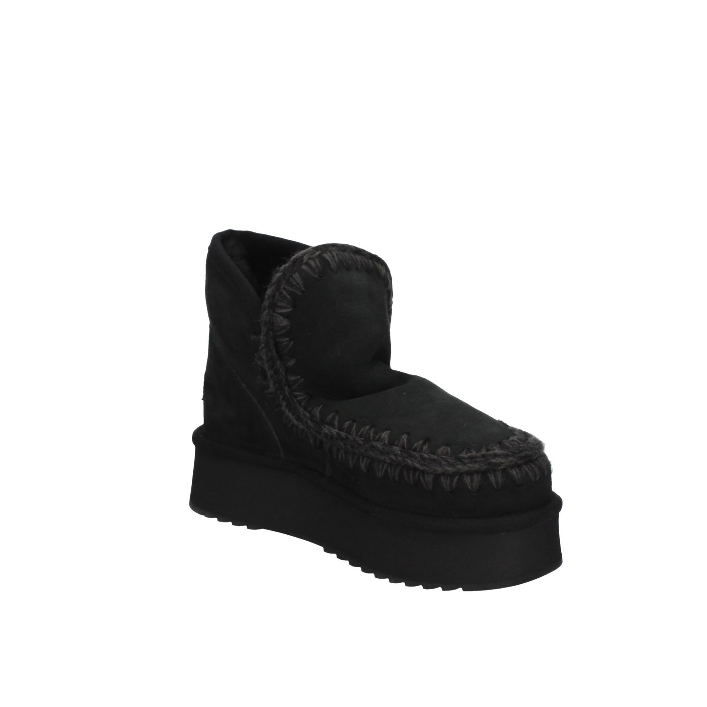 MOU Scarpe MU.FW681000A ELEPHANT GREY