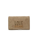 LOVE MOSCHINO Borsa JC4127PP0N-KB1 NERO