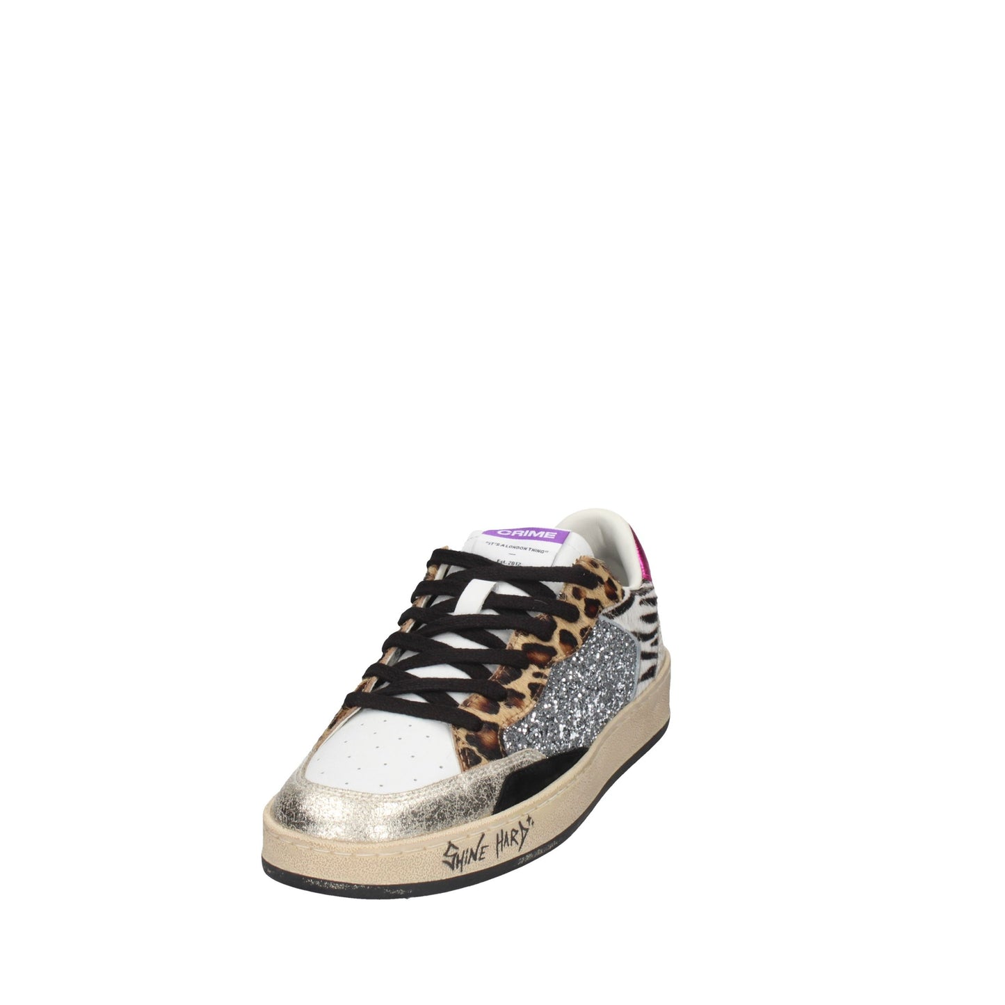 CRIME LONDON Scarpe 25203AA8B Multicolor