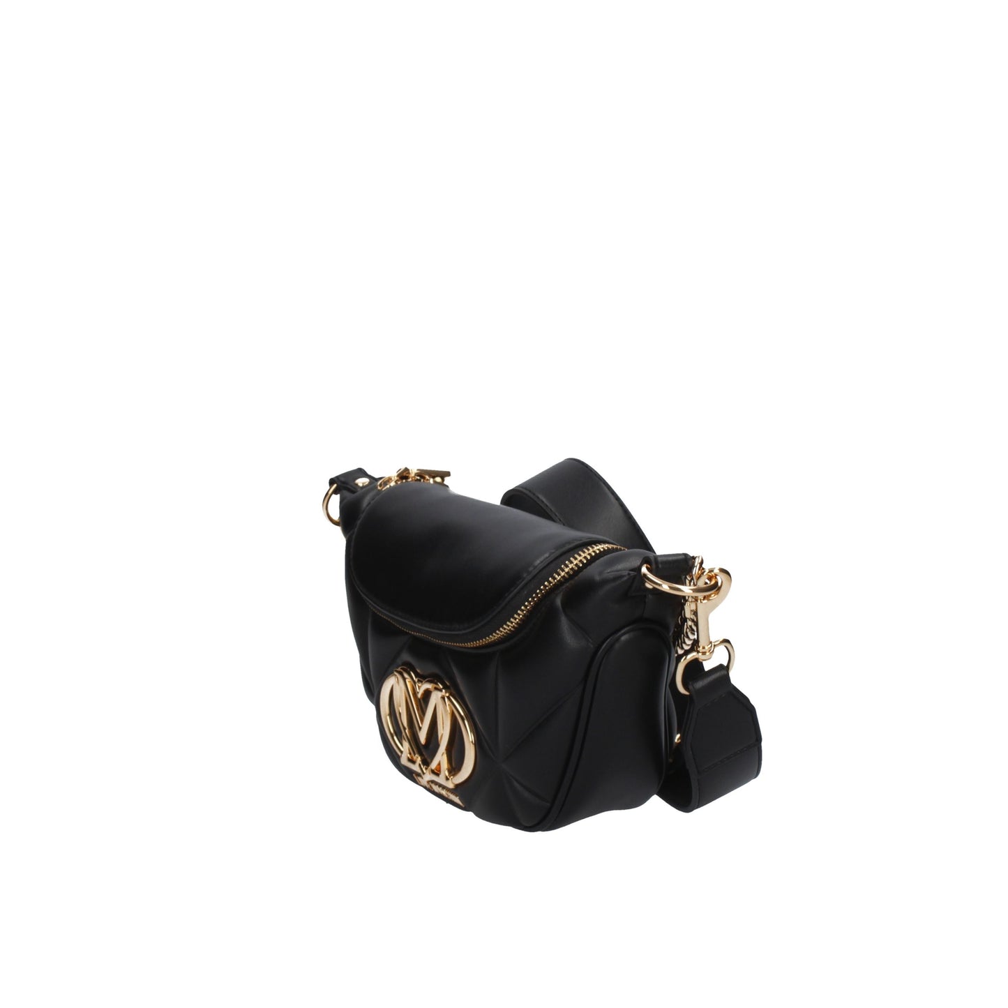 LOVE MOSCHINO Borse JC4187PP0N-LC0 NERO