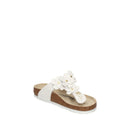 BIRKENSTOCK Scarpe 1026686 White