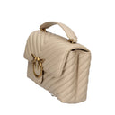 PINKO Borse 100044-A0GK NERO