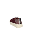 ALEXANDER SMITH Scarpe WYW 0506 WBU WINE BURGUNDY