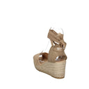 ESPADRILLES Scarpe 11559273 Beige