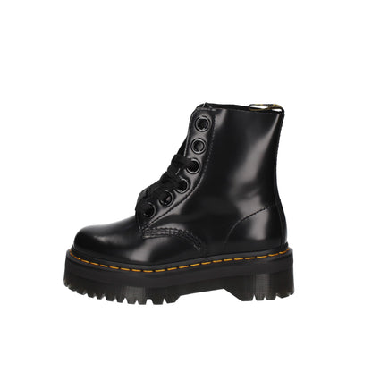 DR.MARTENS Scarpe 24861001 BLACK