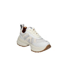 ALEXANDER SMITH Scarpe VIW 1079 WSV WHITE/SILVER