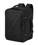 AMERICAN TOURISTER BY SAMSONITE ZAINO 150909-91G*009 BLACK