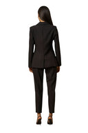 KOCCA abbigliamento IOLANDO 00016 NERO