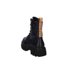 ALVIERO MARTINI 1A CLASSE Scarpe 1555/300B NERO