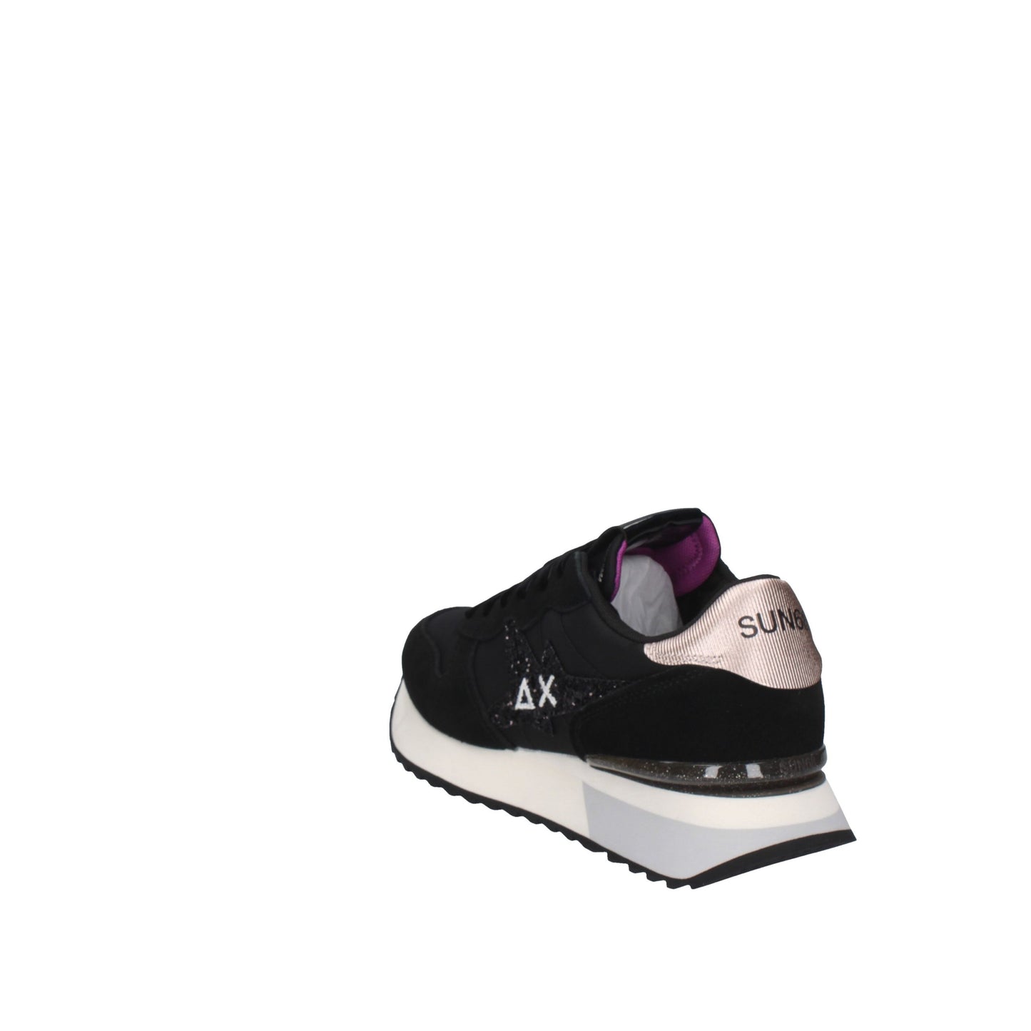 SUN68 Shoes Z45217 08 BROWN