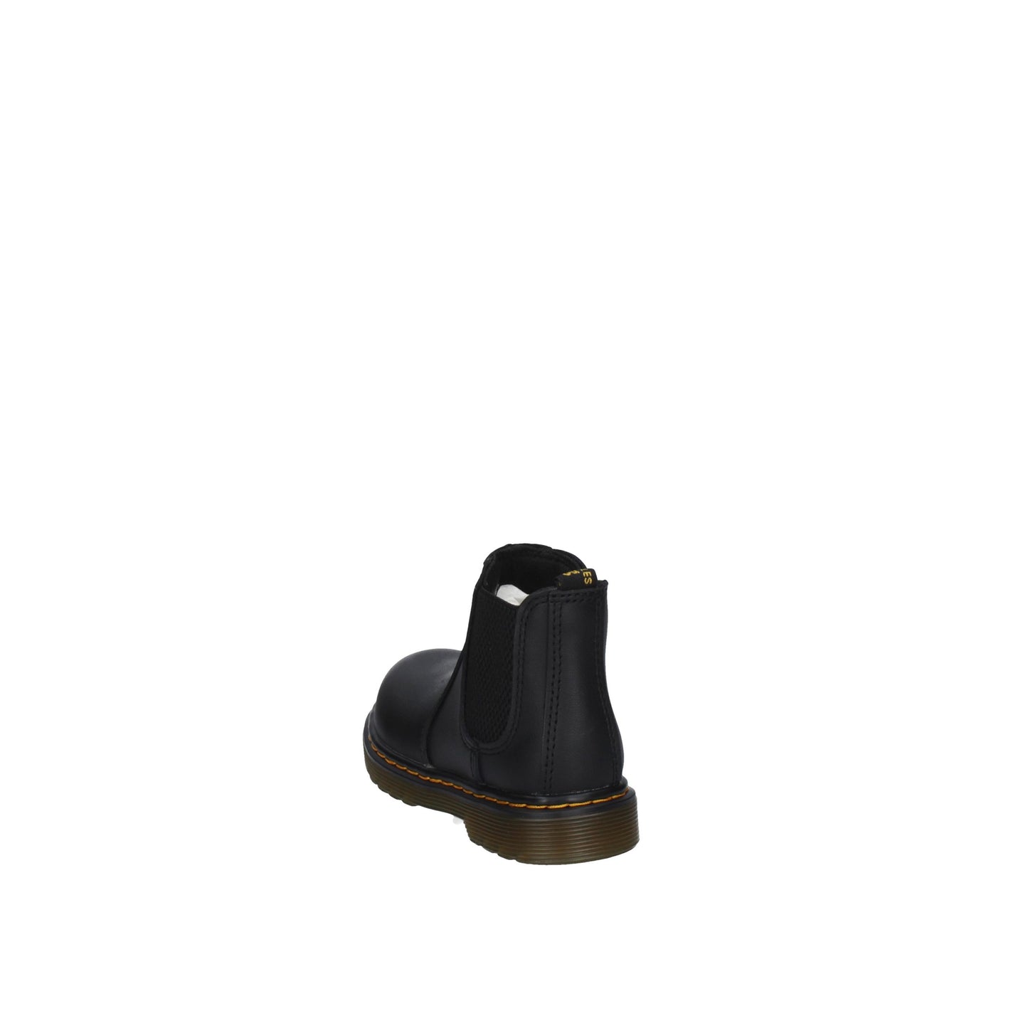 DR.MARTENS Scarpe 16704001 BLACK