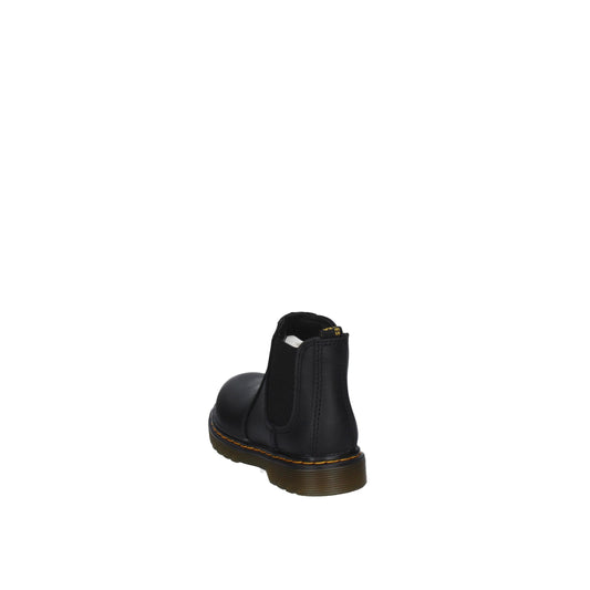 DR.MARTENS Scarpe 16704001 BLACK - Dr.martens