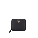 PINKO Piccola pelletteria 100249 A0F1 NERO