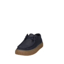 CLARKS Scarpe TORHILL LO Navy