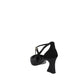 ALBANO Scarpe 2915/2 Nero