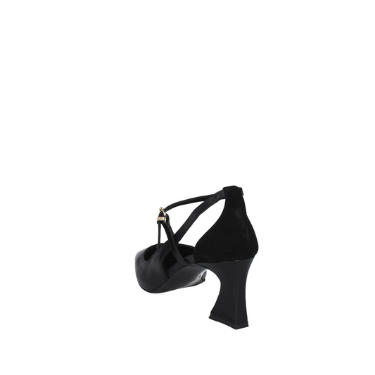 ALBANO Scarpe 2915/2 Nero - Albano - Donna