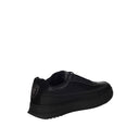 BLAUER Scarpe F6BYRAM12/LEA BLACK