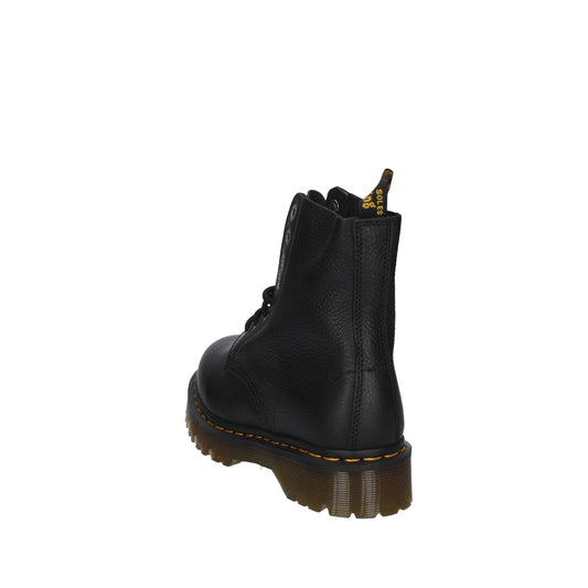 DR.MARTENS Scarpe 26206001 BLACK - Dr.martens