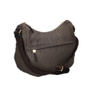 BORBONESE Borse 91010341-X95 OP NAT/NERO