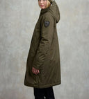 BLAUER abbigliamento LDK11162-007110 670 VERDE BOS.