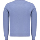 NORTH SAILS MAGLIA 699227 BEIG/MELAN-015A