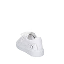 D.A.T.E. Scarpe W441-SF-CA-WH White