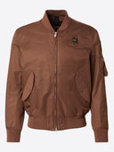 BLAUER abbigliamento LUC01199-007108 999 NERO