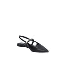 MICHAEL KORS Scarpe 40R6DIFP2L BLACK