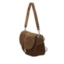 ALVIERO MARTINI 1A CLASSE Borse LG28/8646 0667 VERDE OL.