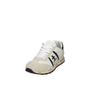 PREMIATA Scarpe LUCYD 7413 WHITE/BLACK