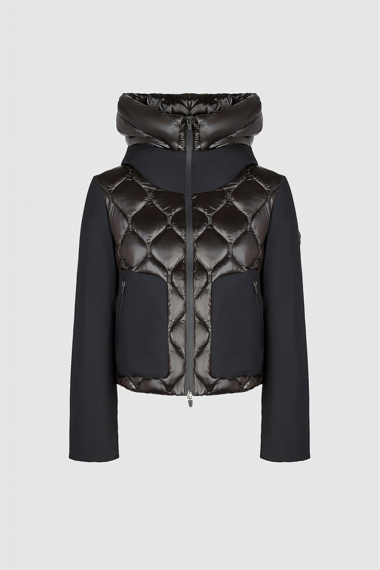 CANADIAN abbigliamento CN.G225109W BLACK