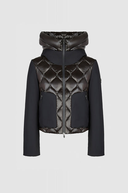 CANADIAN abbigliamento CN.G225109W BLACK