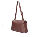 COCCINELLE Borse E1 VGF 12 01 01 R49 BERRY