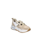 VOILE BLANCHE Scarpe 0012017475-34 LIGHT/BEI/PLAT.