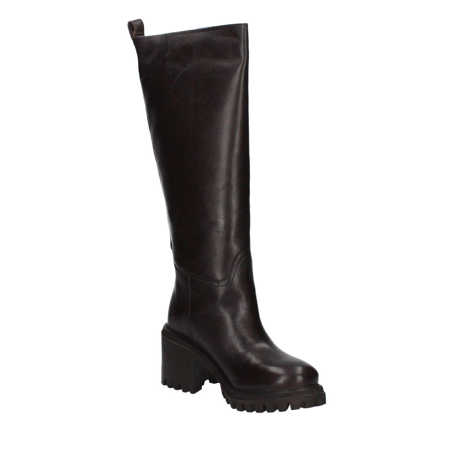 GIO+ Scarpe DEVA02A Brown