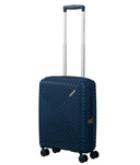 AMERICAN TOURISTER BY SAMSONITE Valigie e Trolley 159573-MK2*001 DARKWAVE BLUE