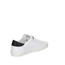 D.A.T.E. Scarpe M441-HL-CA-WB WHITE BLACK