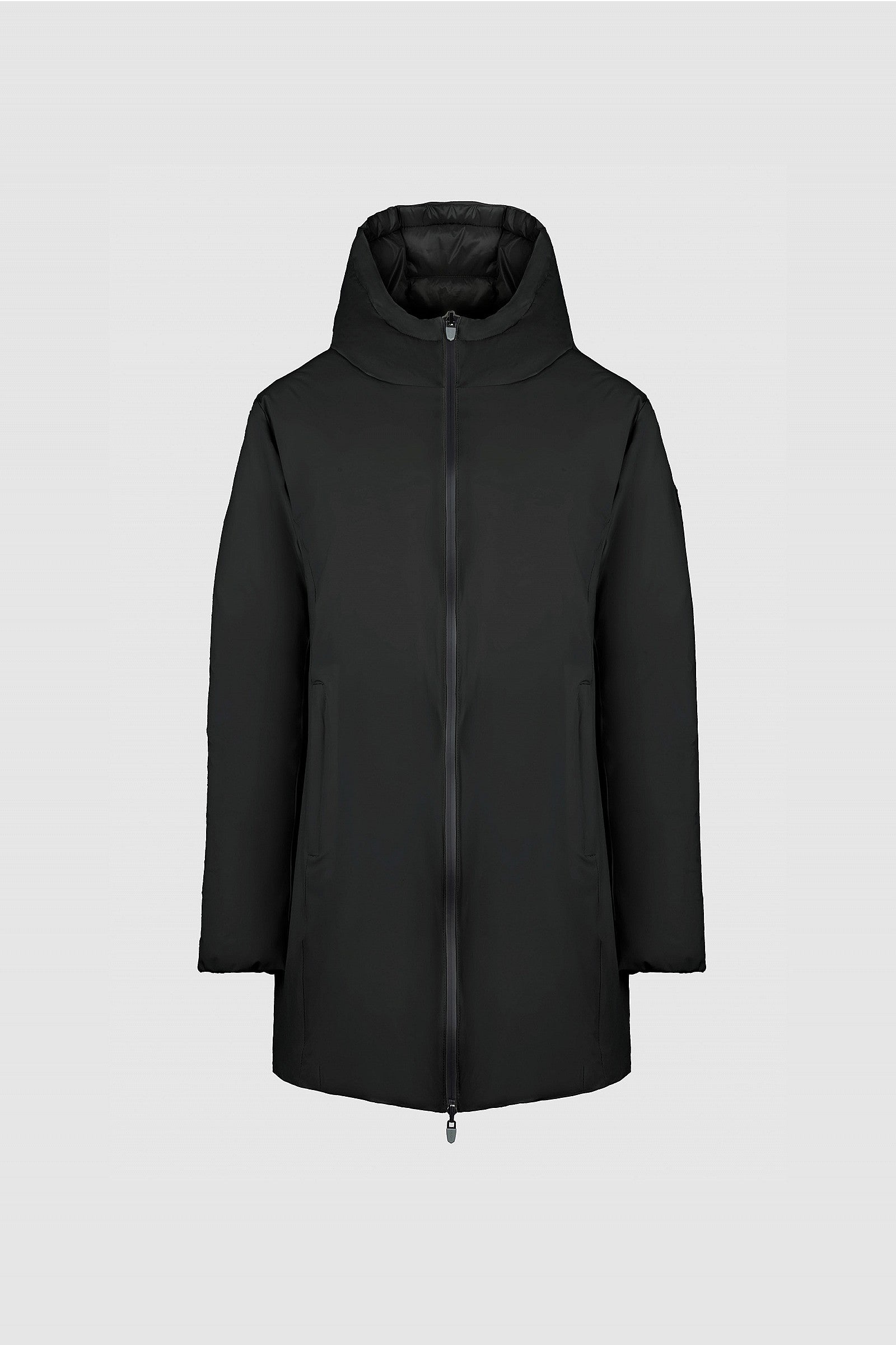 CANADIAN abbigliamento CN.G224304W BLACK/BLACK