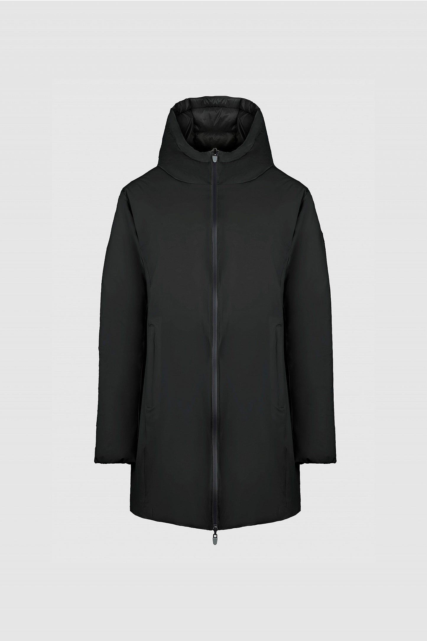 CANADIAN abbigliamento CN.G224304W BLACK/BLACK