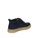 CLARKS Scarpe TORHILL LACEHI KHAKI/NABUK