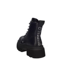 BUFFALO Scarpe 1622616 BLACK