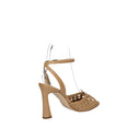 MICHAEL KORS Scarpe 40S6RSHS6L 198 PEANUT