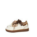 GIO+ Scarpe BLUE1030 White